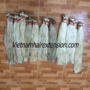Extensiones de Cabello Vietnamita al por Mayor, 100% Virgen Remy, Rizo Francés, Longitud de 8 a 40 Pulgadas, 100 g - Product Image 3