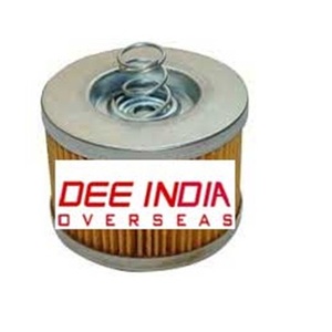 Filtre à huile pour moto Bajaj XCD 125, filtre à huile moteur de haute qualité, pièce de rechange durable - Product Image 1