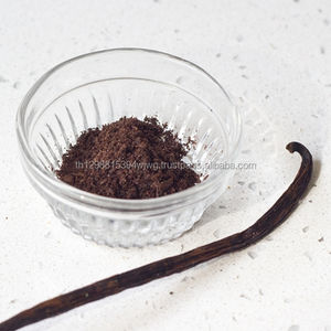 Vainas de Vainilla Bourbon Tipo Madagascar, Vaina de Vainilla - Product Image 3