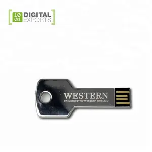 Lápiz usb de plástico duro, unidad flash usb, muestras gratis - Product Image 1