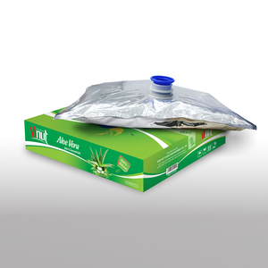 Bolsa de polvo de Aloe Vera de 20 litros, concentrado sin conservantes, proveedores - Product Image 1