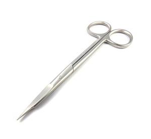 Goldman Renard Ciseaux 13cm - Product Image 1