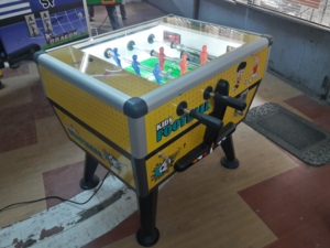 Jeu de baby-foot pour enfants pour jeunes joueurs - Product Image 4