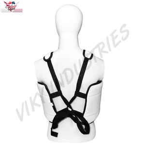 Protège-poitrine pour boxe, protection de poitrine pour MMA, outil d'entraînement, pour le sport - Product Image 2