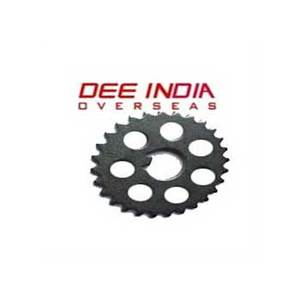 Piñón de Distribución OEM para Motor de Motocicleta Bajaj Boxer, Engranaje de Sincronización de Acero de Alta Precisión, Repuesto - Product Image 1