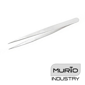 Pincettes polyvalentes à pointe dentelée - Product Image 3