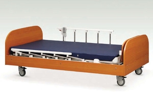 NOVAVOX di alta qualità 4 & 3 scala a motore letto di ospedale di vendita calda mobili in corea - Product Image 4