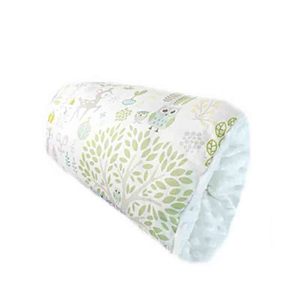 Custom Packaging Organic Cotton <b>Pillow</b> for Baby - Product Image 1