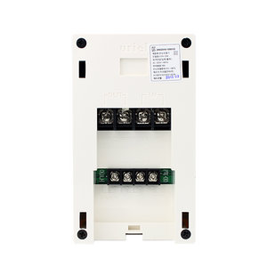 Thermostat de chauffage au sol pour pièce Uriel UTH-230, pièces de chauffage électrique domestique numérique (contrôleur de température) avec câble de film chauffant - Product Image 4