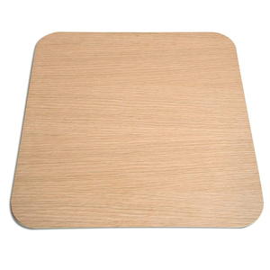 Tabla de cortar de madera cuadrada de mango a la venta eco, tabla de cortar - Product Image 1