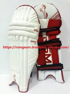 High Quality Cricket <b>Batting</b> Pads - Product Image 3