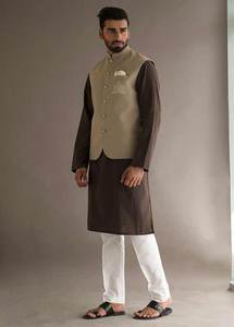 Colección de Shalwar Kameez y Kurta para Hombre en Todos los Colores, Colección Shalwar Kameez 2018/2019 - Product Image 6