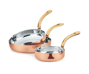 Offre Spéciale cuivre acier karahi - Product Image 3