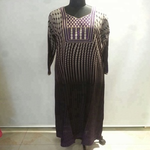 Dubai Arabic <b>Kaftan</b> for Women - Product Image 6