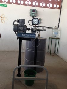 โรงงานผลิตก๊าซอะเซทิลีนที่ละลายน้ำสำหรับใช้ในอุตสาหกรรม - Product Image 6