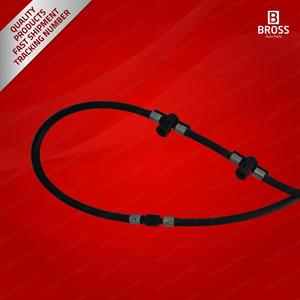 BHC648 الوقود تسرب قبالة الأنابيب A6460701532 - Product Image 3