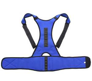 옷 아래 영장류 자세 교정기 어깨 교정기 - Product Image 2