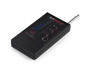 เครื่องตรวจจับข้อผิดพลาดอิเล็กทรอนิกส์ BugHunter BH-02อย่างรวดเร็ว - Product Image 4