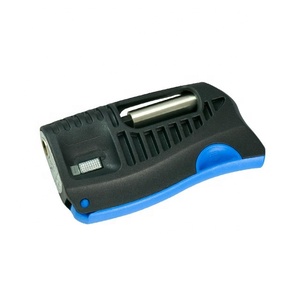 [Handy-Age]-ชุดบิตไขควงเฟืองล้อขนาดเล็ก9ชิ้น (HT1800-085) - Product Image 1