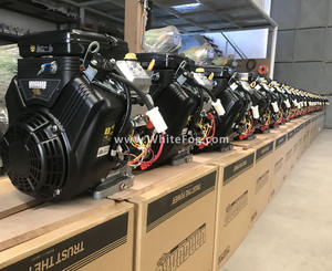 ULV Fogger Machine <b>Truck</b> <b>Mount</b> 2-in-1 Insect & Mosquito Killer Vehicle-mounted Pest Killer Machine for Farm Use - Product Image 6