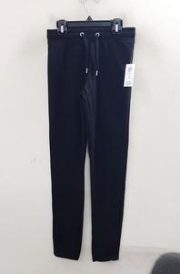 Pantalones Casuales para Niñas de Marca de Primera Calidad, Rectos, Largos, de Punto, de Algodón, Transpirables, Ecológicos, Antiarrugas y de Secado Rápido - Product Image 5