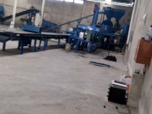 Cáscara de coco, carbón de coco crudo, carbón de cáscara de coco - Product Image 5