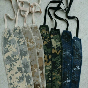 Muñequeras personalizadas al por mayor, muñequeras deportivas profesionales protectoras de algodón duradero para levantamiento de pesas, diseño 2024 - Product Image 6