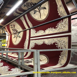 Alfombras contemporaneas de calidad Superior al por mayor - Product Image 5