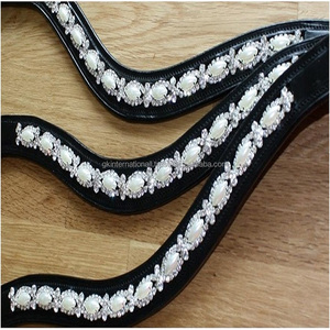 Caballo Bling de las bandas de frente de - Product Image 1