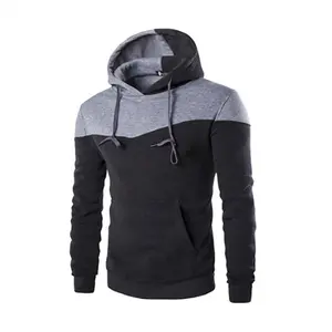 Body Fit Hoodie Gym Workout Hoodie Slim Fit Herren Hoodie