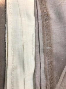 New Latest Fancy Finest Pashmina <b>Wool</b> Guaranteed Cashmere <b>Scarf</b> For Winter And Autumn - Product Image 5