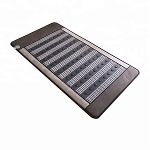 Kasur Keramik Germanium Pemanas Listrik Korea - Product Image 1