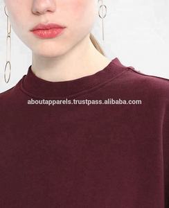 เสื้อสเวตเตอร์ผ้าฝ้าย100% ของผู้ชายเสื้อมีฮู้ดลายทางสีขาวม่วงระบายอากาศได้ปักชายเสื้อยาวขนาดใหญ่พิเศษสำหรับ - Product Image 3