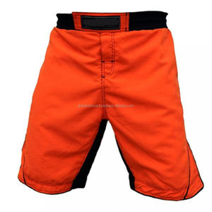 กางเกงขาสั้น MMA แบบ Hhigh Street - Product Image 1