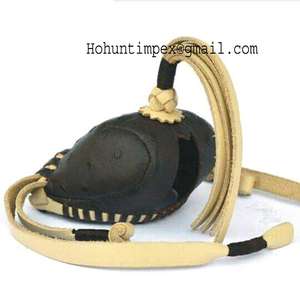 Capucha de trampa para animales Capucha de cetrería - Product Image 4