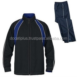 Survêtements d'entraînement de football personnalisés OEM pour hommes - Product Image 2