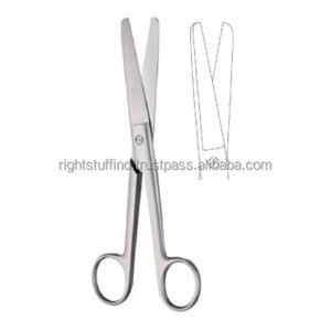 Best Germany Quality <b>Surgical</b> Operating Scissors <b>Surgical</b> <b>Instruments</b> Medical - Product Image 3
