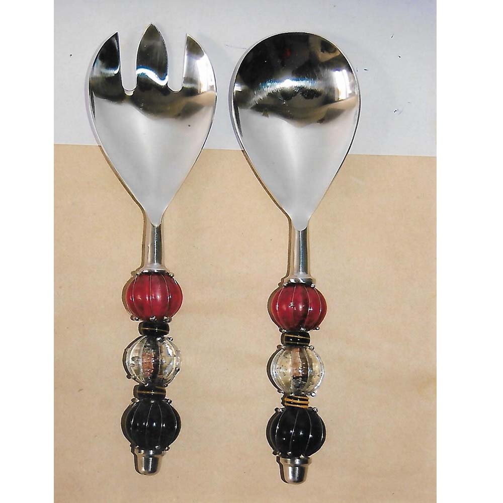 Новый дизайн, свадьба, салатный сервер