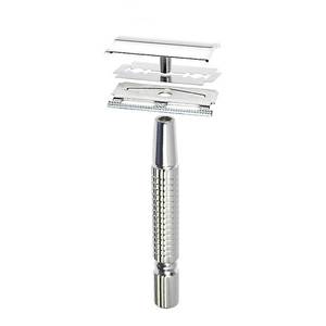 Rasoir de sécurité classique à double bord vente chaude - Product Image 1