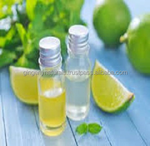 Huile essentielle de bergamote pure sous forme liquide de culture sauvage certifiée GMP disponible en bouteille peut emballage de tambour - Product Image 1