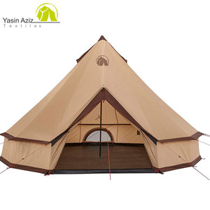 2018ล่าสุดที่มีคุณภาพที่ดีที่สุดรอบเต็นท์ - Product Image 3