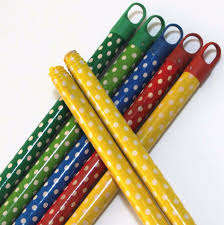 Venta al por mayor, palo de escoba de madera/palo de escoba de plástico - Product Image 6