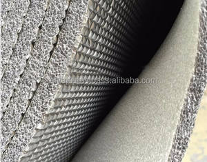 Film adhésif simple face en mousse XPE de conception industrielle pour garage avec matériau PE pour hôtels et support technique - Product Image 6