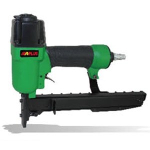 เครื่องเย็บ SM-625 Aplus ที่นอนนิวเมติก16GA 9.1มม. น้ำหนักเบา - Product Image 1