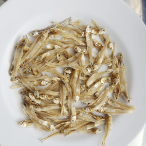Anchois de poisson séché standard exportés du Vietnam 2024 - Product Image 3
