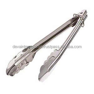 สแตนเลสอาหารทองชุบเงินบ้านและห้องครัวตารางเครื่องมือด้านบนและ GADGEST - Product Image 5