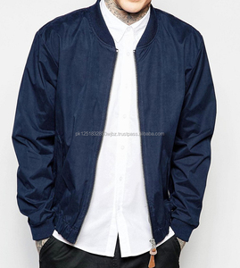 Vêtement mondial, veste bomber personnalisée par sublimation, tissu satiné coloré, imperméable et réversible, vente en gros d'hiver - Product Image 2