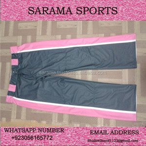 ที่กำหนดเองการออกแบบใหม่ระเหิดว่างเปล่าเบสบอลกางเกงคาปรีขายส่ง,ตัดกางเกงเบสบอล,3/4กางเกงเบสบอล - Product Image 2