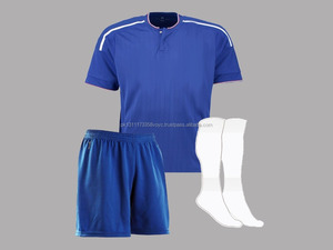 Camisetas de fútbol para hombre, camisetas de fútbol en blanco, conjunto de camisetas de fútbol, uniformes de fútbol para niños, ropa de fútbol, venta al por mayor, sublimación, estampado liso - Product Image 5