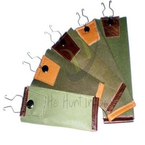 Protector trasero de cetrería - Product Image 1